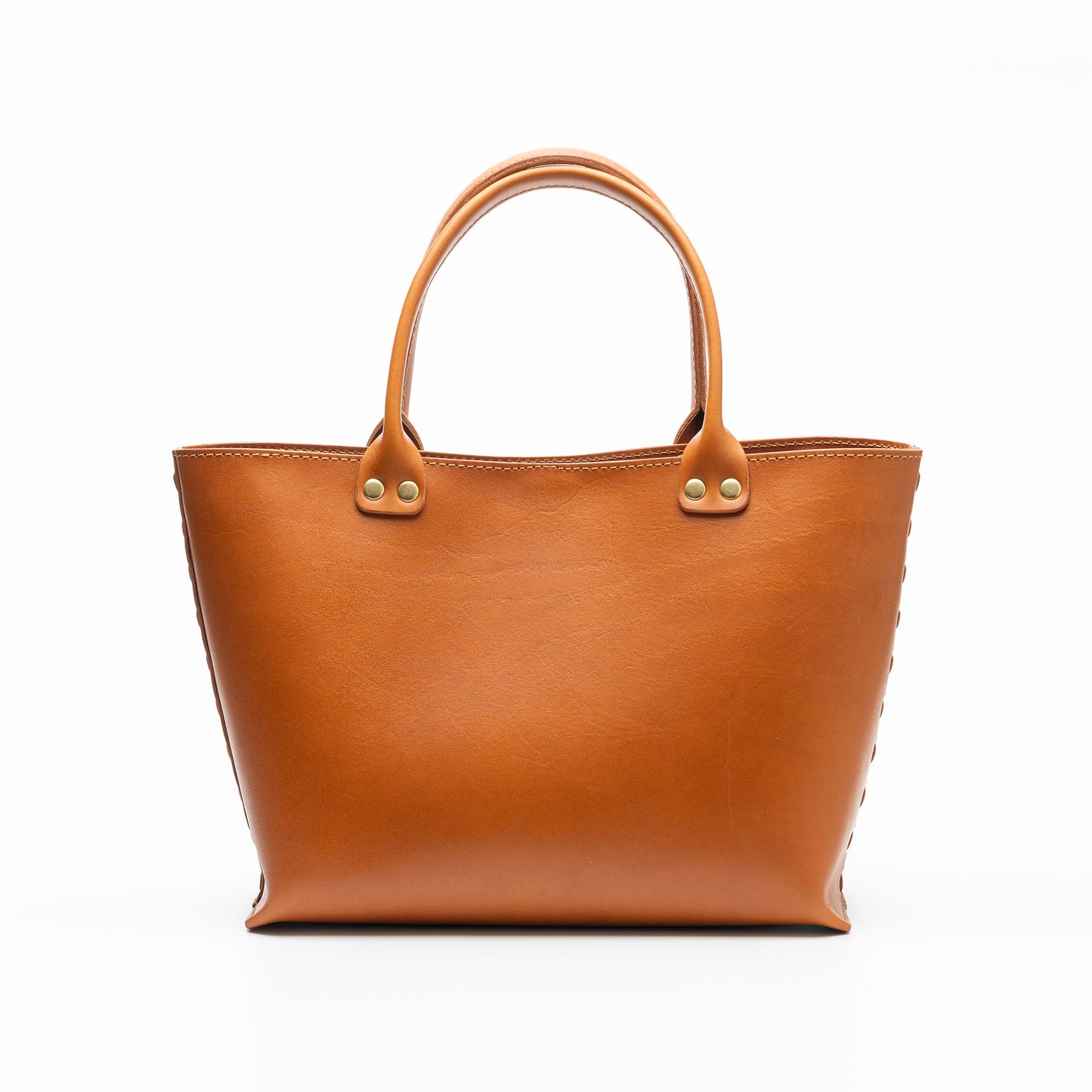 Kimono Sakura Mini Hand Bag Camel 07