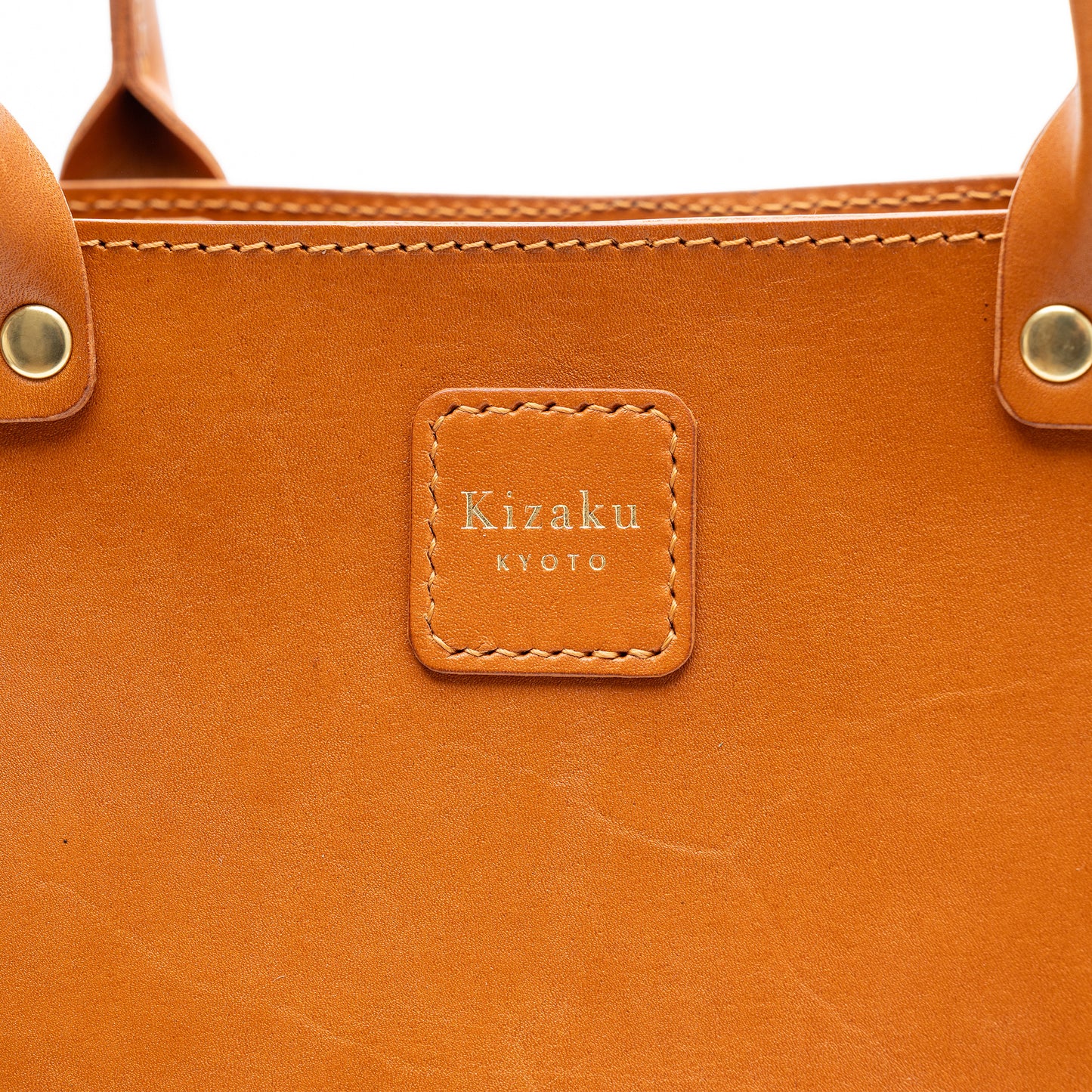 Kimono Sakura Mini Hand Bag Camel 07