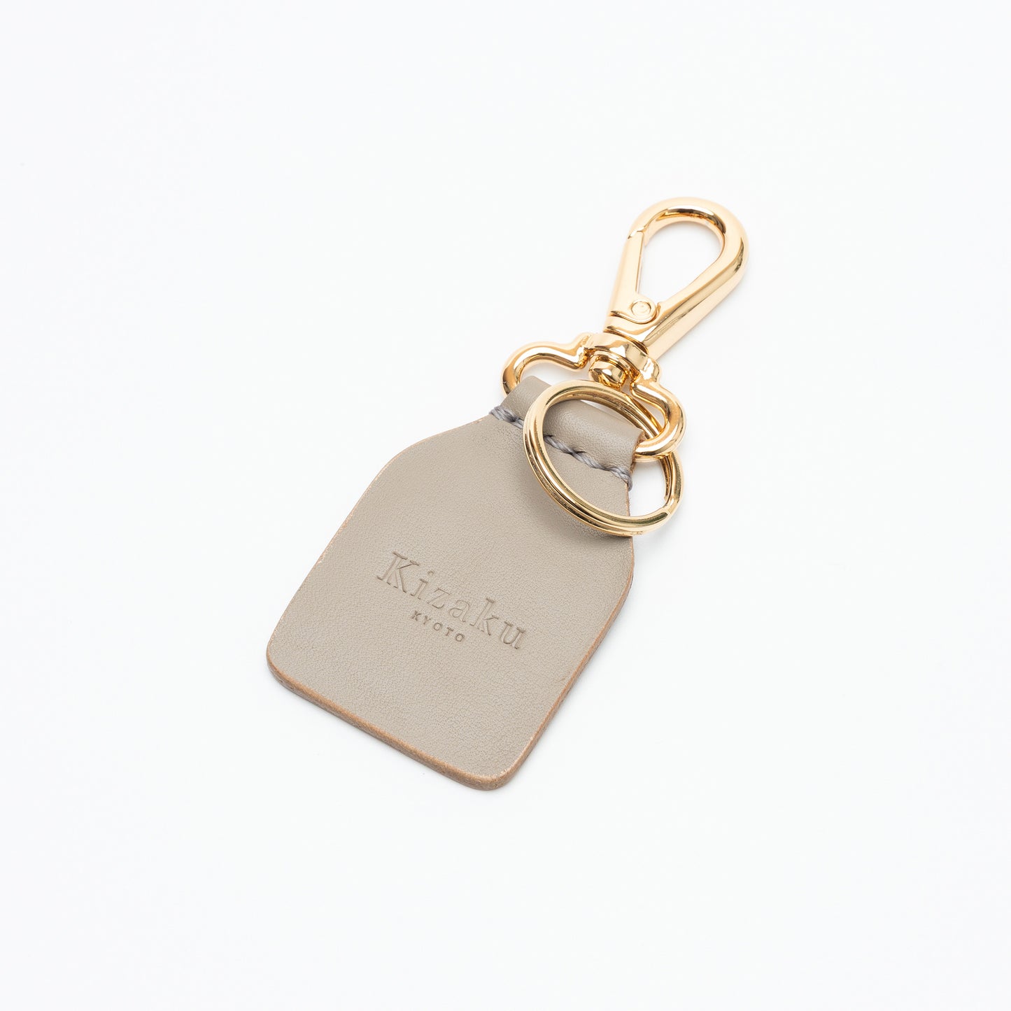 Kimono Sakura Key Holder Greige 01