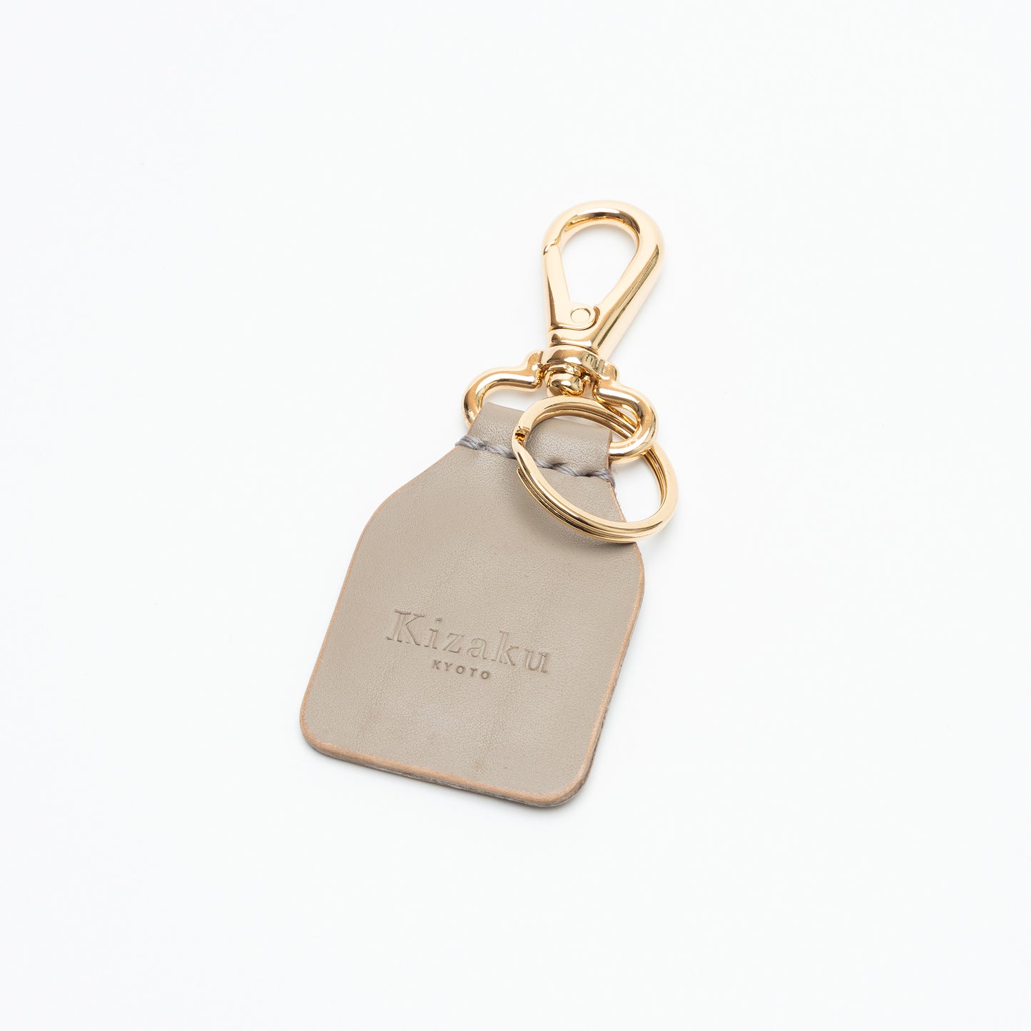 Kimono Sakura Key Holder Greige 04