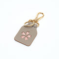 Kimono Sakura Keychain Greige 13