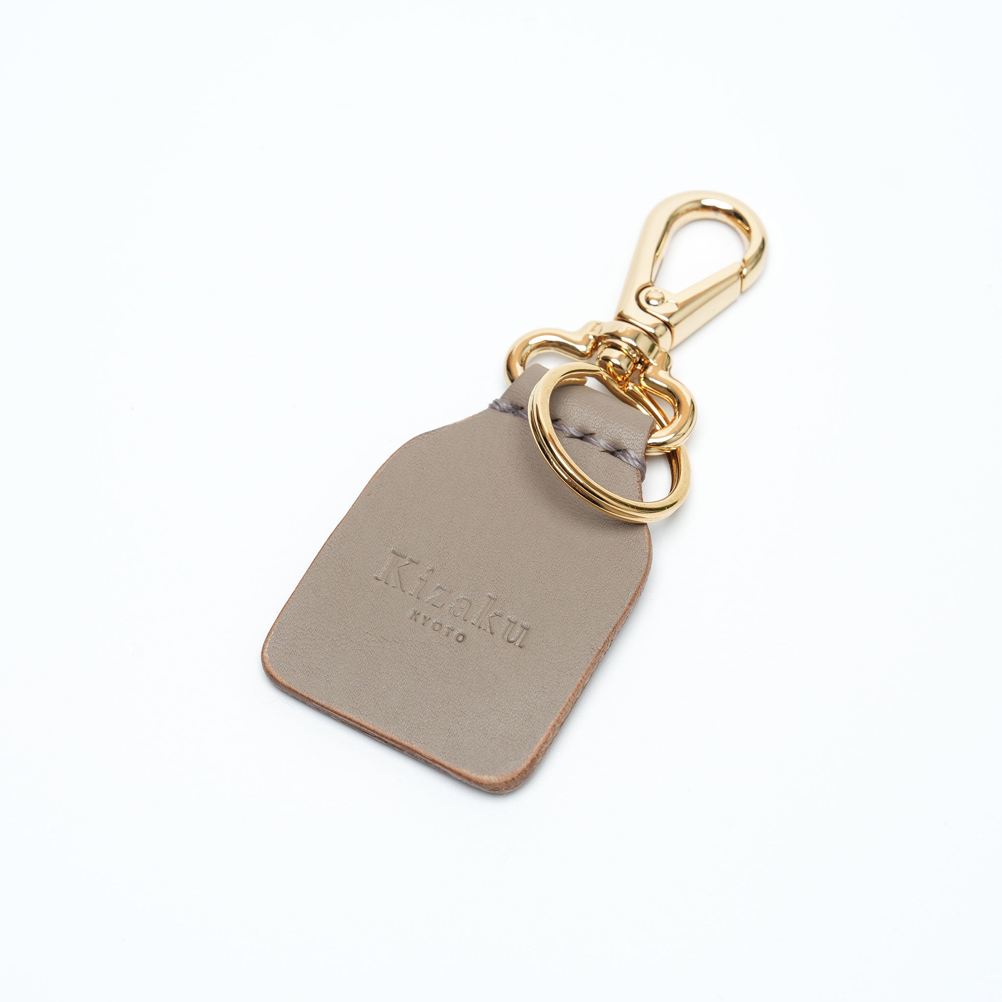 Kimono Sakura Keychain Greige 18